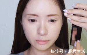 葡萄妆|热巴刘雯都爱上的“冰透葡萄妆”,简直又仙又欲,还特别容易上手