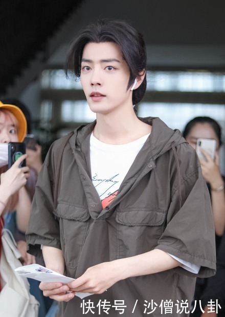 奇迹|斗罗大陆预告倒计时,万众瞩目下,肖战饰演的唐三是否能再创奇迹