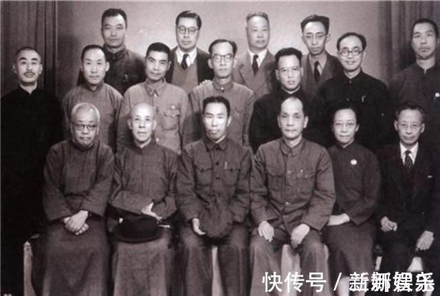 熊大缜&他是清华教授,终生未娶带出79名院士,晚年街头乞讨念叨:回清华