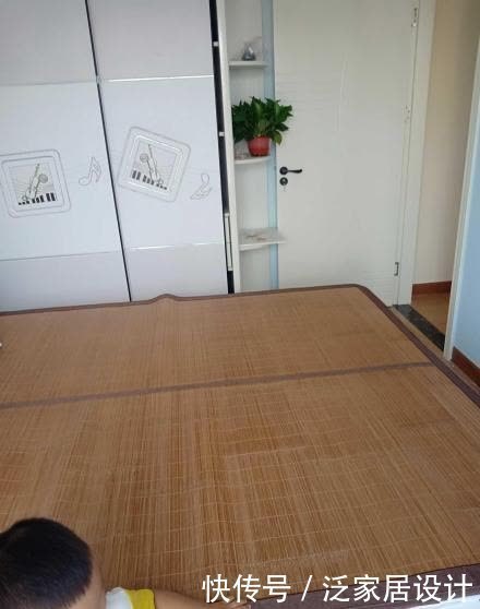 装修|新房刚保洁完,简单装修全部下来花了15万,朋友都说简单最好!