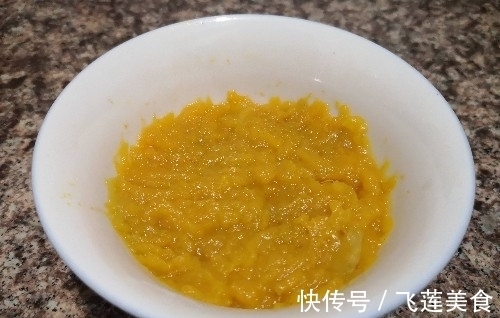 此零食老少皆宜，自己在家做，蒸一蒸10分钟搞定，再也不用买