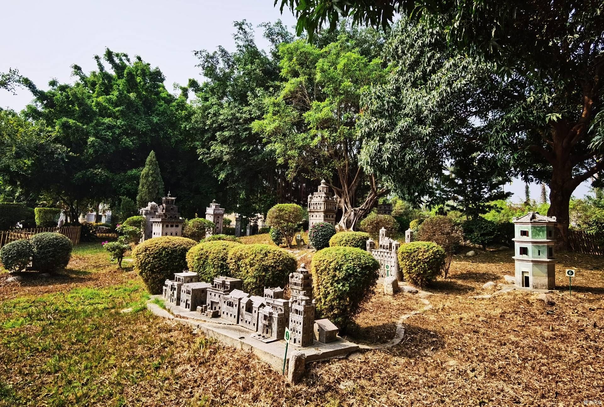 海陵岛度假散记