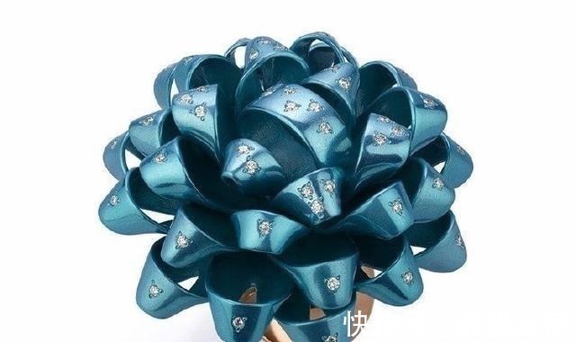 回收 铝竟然比金子贵?回收易拉罐做成的珠宝,颜色堪比彩虹