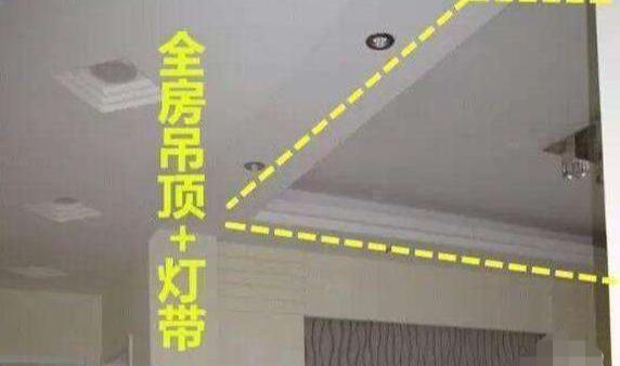 小厨宝|血淋淋的教训新房入住发现32条后悔到骨子里的装修错误扎心了