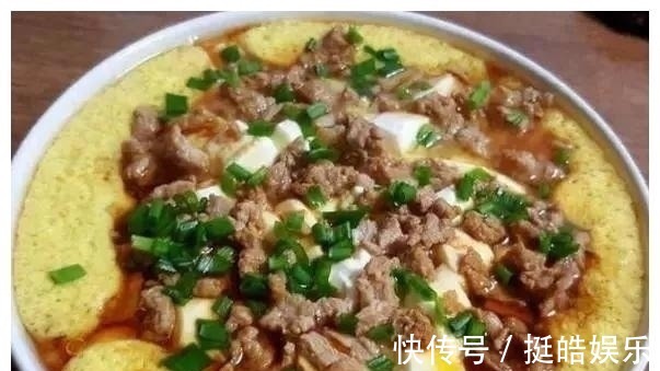 百吃不腻的几道家常菜，荤素搭配，美味简单，招待客人特有面子