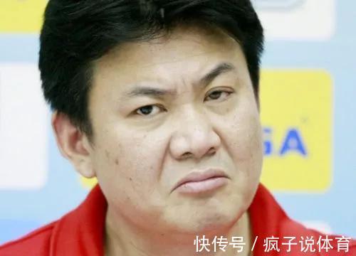 中国女排|中国女排主教练要换人吗?郎平依然具备可能,外教也不是没可能!