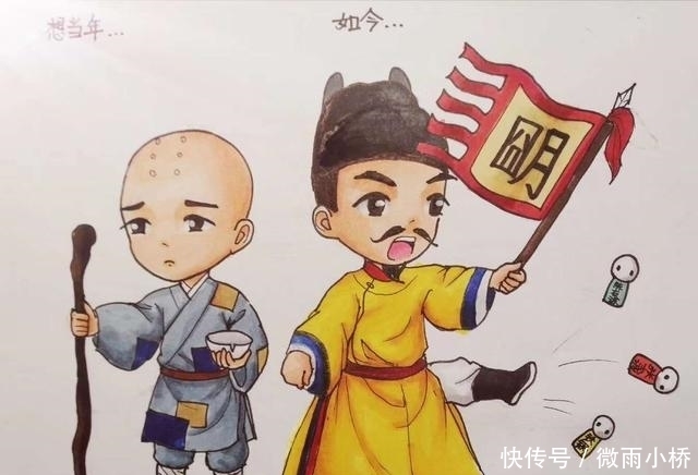 明清|对比明清两朝在东亚的地位和影响,到底谁强谁弱?事实胜过雄辩