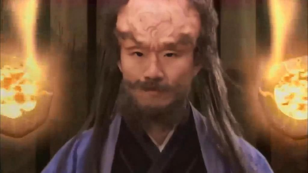 重天!天庭有一神秘禁地,连通天都不能去,此截教弟子却说,他随时都能去