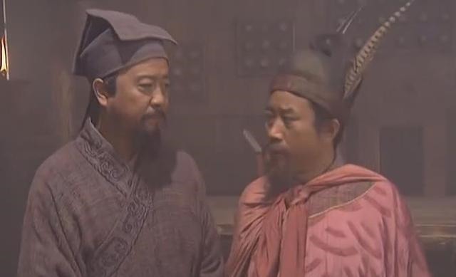 水浒传|《水浒传》中的公孙胜,为什么始终不愿意加入宋江的朋友圈