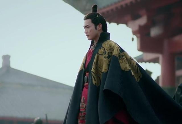 楚国女子|秦史芈月的孙媳妇华阳夫人,让秦始皇终身不立皇后