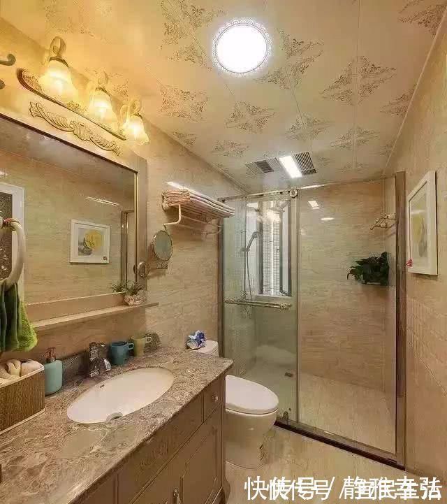 漂亮|去朋友家串门,一进门就被美到了,很喜欢这样的客厅装修,漂亮