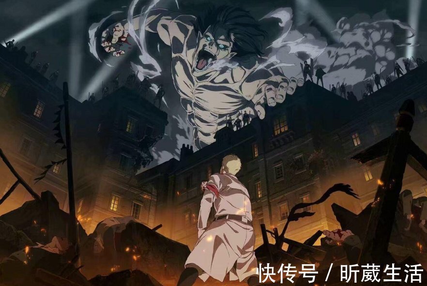 小白|B站2020年度动漫榜单,巨人成民选最大赢家,网友:永远滴神