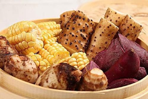 粗粮|有糖尿病的人,这样吃粗粮等于白吃,看看你是这样吃的吗?