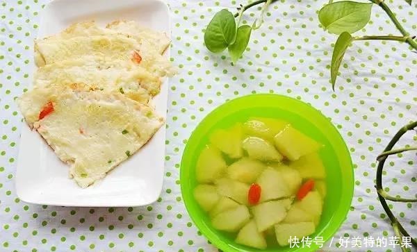 最营养早餐,看完99%的人都收藏了!最营养早餐,看完99%的人都收藏了!