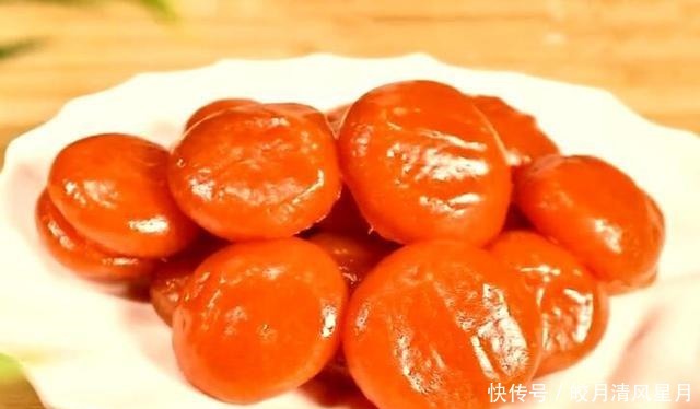  筋道|冬天，宁可不吃肉也要吃它，香软筋道还补钙明目，比吃肉强多了