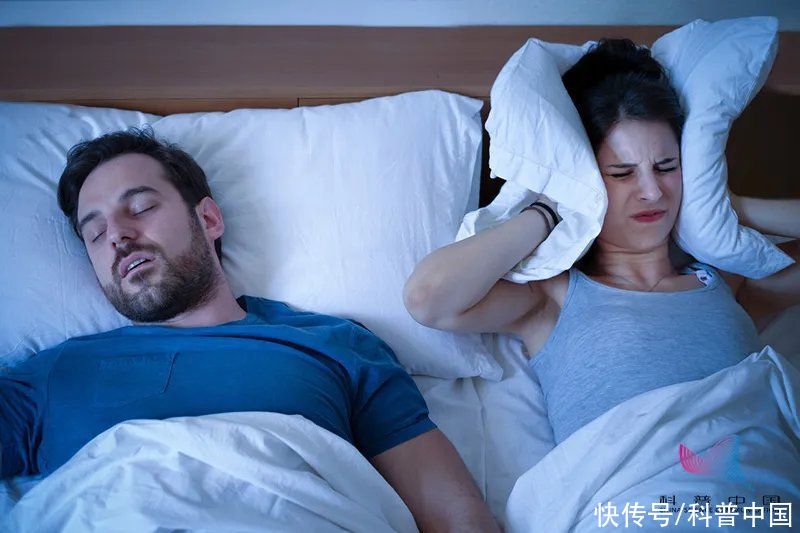 口唇|当心！经常用嘴呼吸，千万别不当回事！危害超乎想象