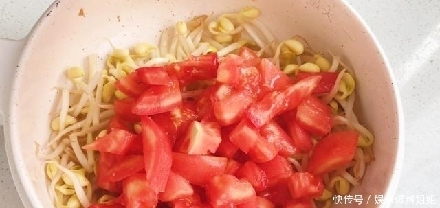 西红柿|每天晚餐吃这个减脂汤,一段时间腰细了脸小了,瘦子别喝怕你太瘦