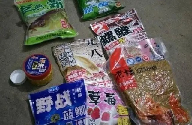 冬钓鲫鱼,牢记“三字铁律”,一字没做到,一天摸瞎!