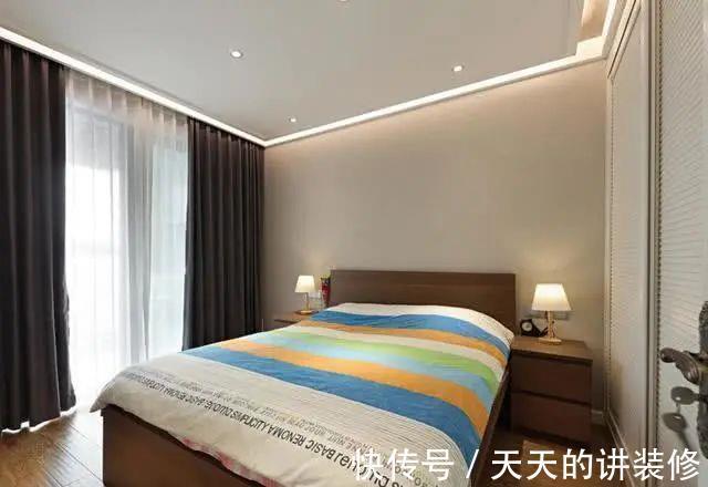 邻居们|第一次装修居然没有被坑，18万装修出来的效果让邻居们夸赞不已