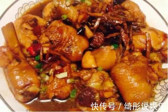 几道下酒下饭的家常菜,鲜香下饭,营养美味解馋,做法超简单