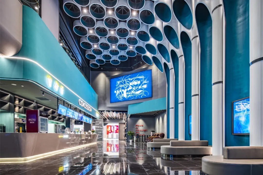 建邺|焕新金陵，吾悦的商业品牌产品力丨南京建邺吾悦广场