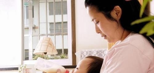 区别|喝“母乳”和喝“奶粉”的孩子,长大后有哪些区别3个区别明显