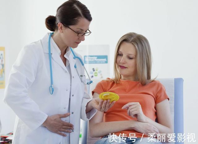 方式|生完孩子后,最好的避孕方式不是上环,这种方式才是最安全的