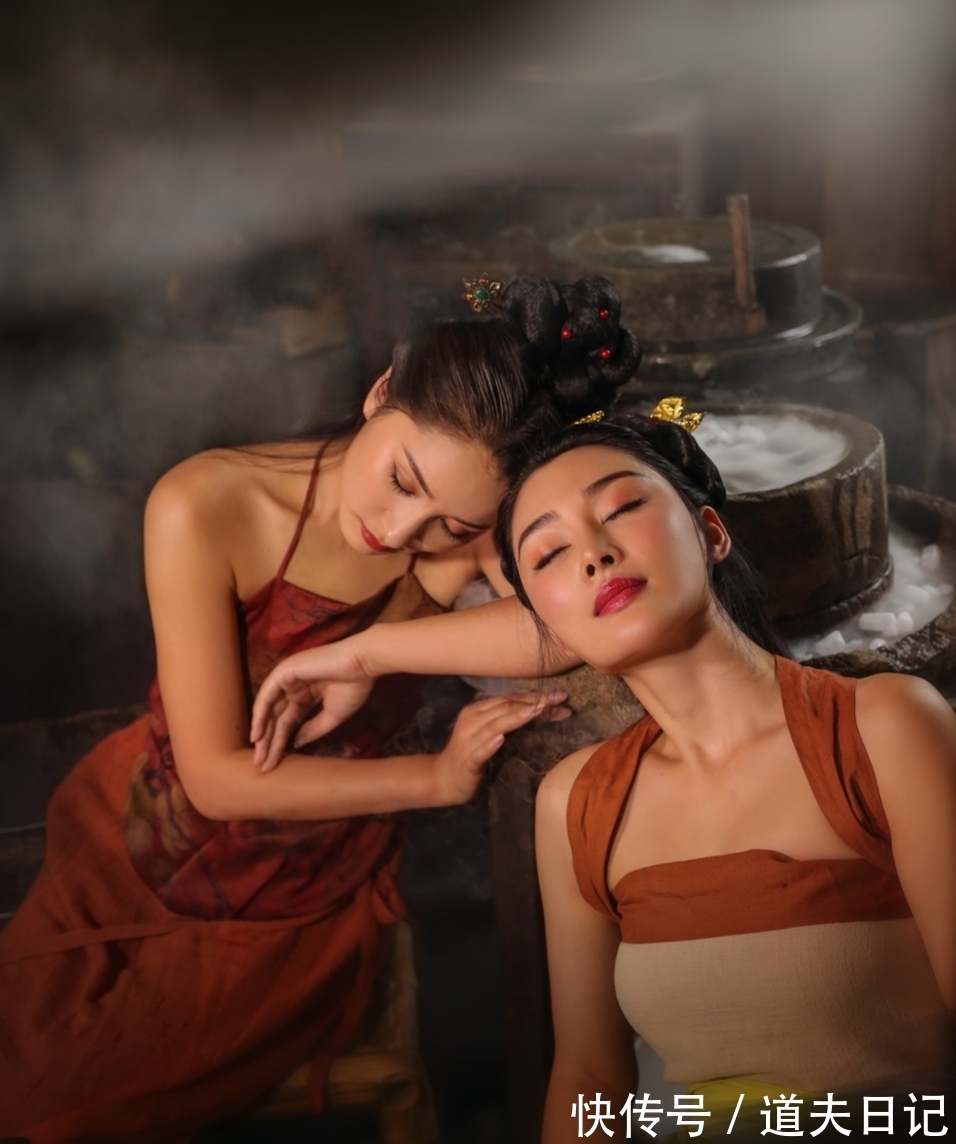 西厢&七言排律丨西厢应免妖妆艳,巧手磨成豆腐花