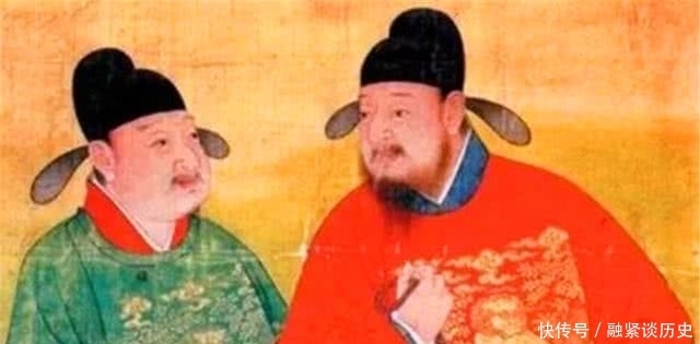 掘墓人|此人是明朝“掘墓人”,先投降李自成,后投降大清,最后却能善终