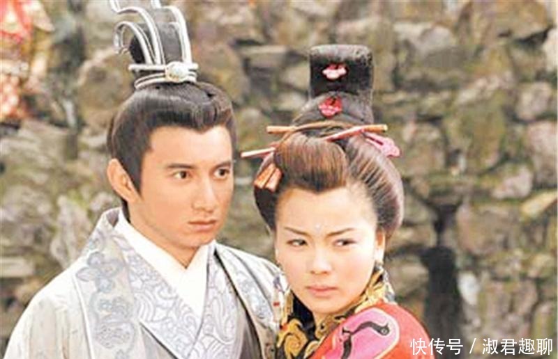 从未|李煜最牛的一首词,随便拿出一句都是千古名句,千年来从未被超越