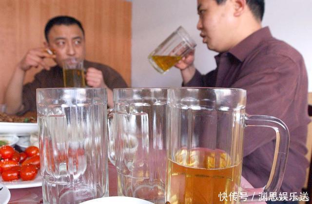 脑梗的“祸根”被揪出,原来不是抽烟喝酒,而是它,麻烦正确对待