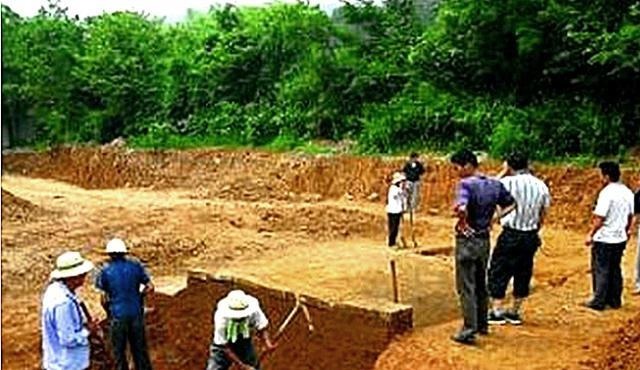 大陶罐|工地挖出大罐子,发现大量宝藏,民工良心发现上交,如今价值千万