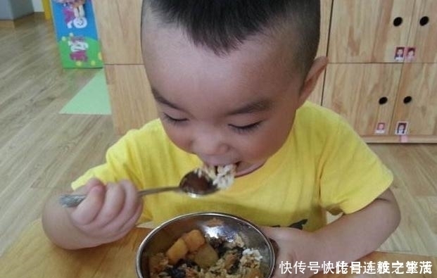 孩子|脾虚的“克星”找到了,不是山药,若孩子爱喝,清积食少生病