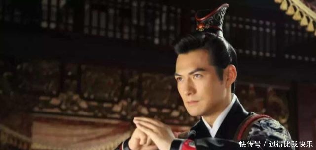 李世民最经典的一首诗,更是赞美了大唐的繁荣,不失为难得的佳作!