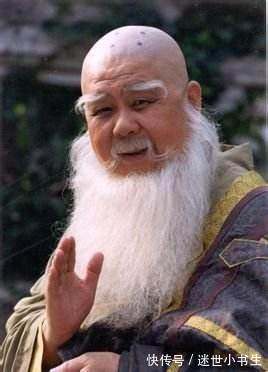 最强高手#笑傲江湖里,四大最强高手排行榜,第一实至名归!