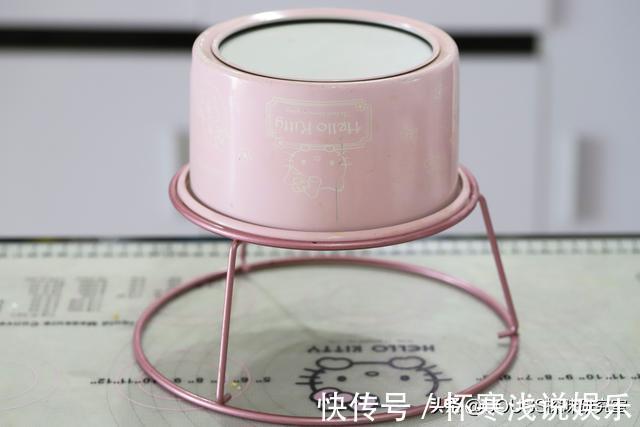 蛋黄|入冬必备的甜点!焦糖饼干咖啡奶油蛋糕,爱上这香浓的美味