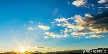 沙头|杨万里饱含哲理的一首诗,无一生僻字,却令人赞不绝口