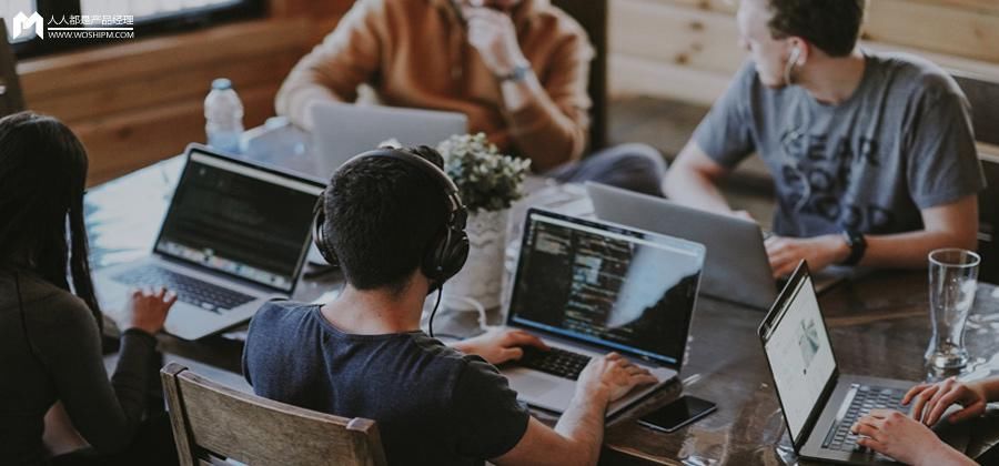  矩阵|论弱矩阵组织项目协调员的自我修养