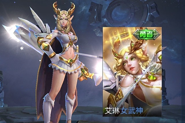 暗夜猫娘|即将优化的6款皮肤,仲夏夜之梦超美,有凤凰于飞玩家嘴都笑歪了