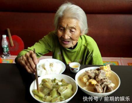 习惯|“长寿”与睡觉、走路都无关,保持3个好习惯,百岁不是梦
