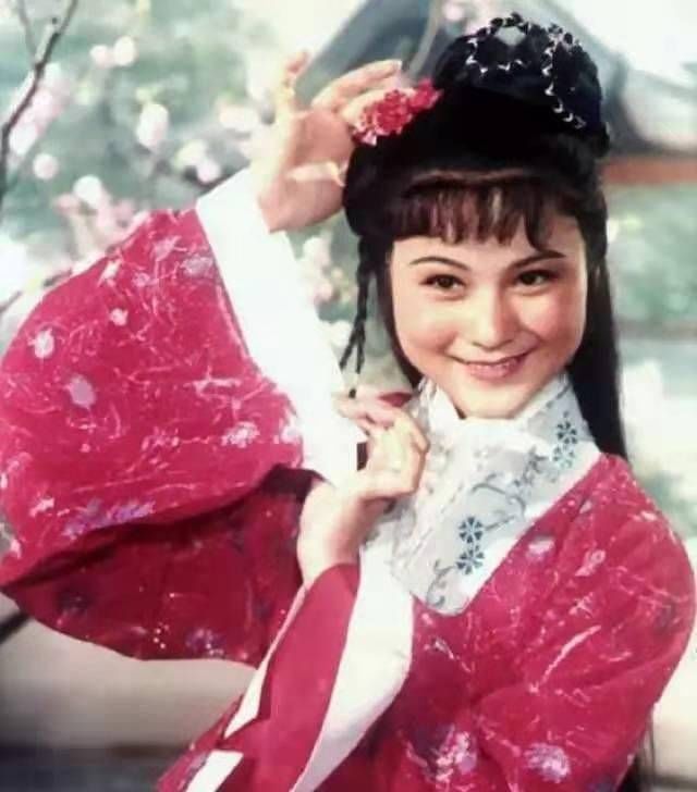 史湘云结局到底如何看懂这五个字，便知她多惨