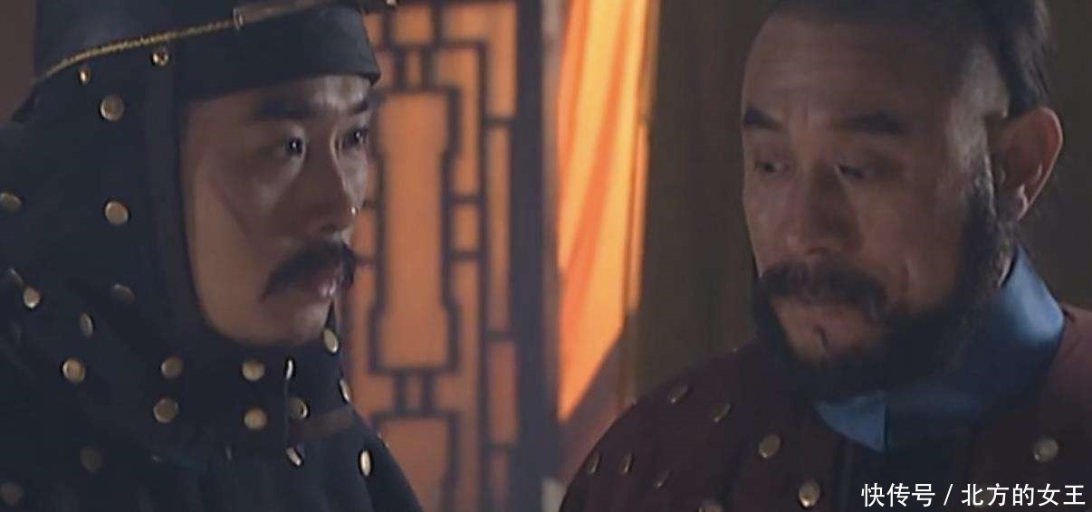 监候|手握大权,一心效忠清朝的岳钟琪,为何会被雍正帝判处斩监候?