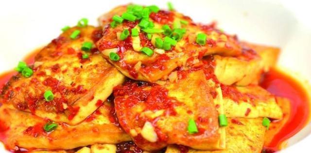 郫县豆瓣酱|几道菜式简单却美味的家常菜,营养又开胃,孩子家人都喜欢特下饭