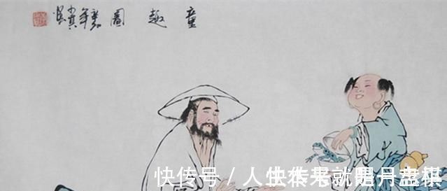 曾国藩家书|曾国藩识人术一个孩子以后能不能有出息,看这3点就够了