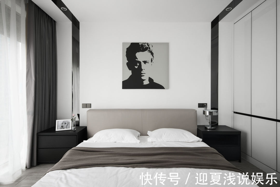 华丽|简约但不简单,舍弃华丽的装饰,打造更符合现代生活节奏的家