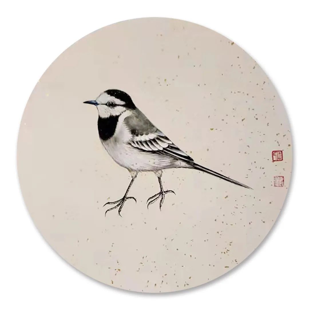 工笔$「?王东风」|丹青追梦 水墨本色-中国当代书画名家个人云展览