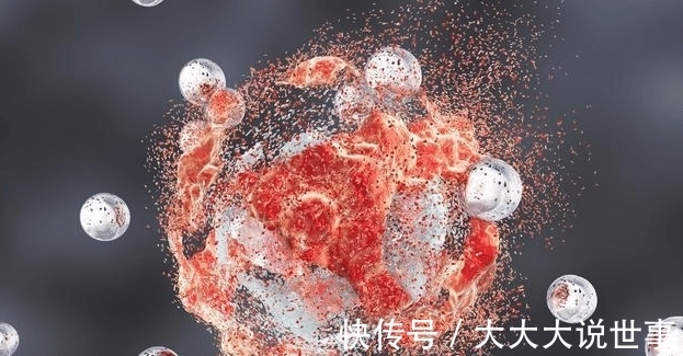 诊断|血常规能查出癌症吗？医生：“揪出”早期癌症，不要放过这3项