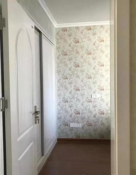 新房|媳妇一声不吭偷偷把新房装修好,硬装结束就很美,进门惊喜满满!