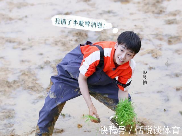 《向往的生活》素質(zhì)很差的一個(gè)嘉賓,室內(nèi)當(dāng)眾抽煙,黃磊全程無(wú)視