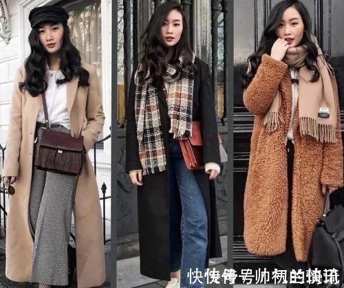 减龄 发型很重要,建议40岁女人剪这4种发型,时髦减龄好穿搭